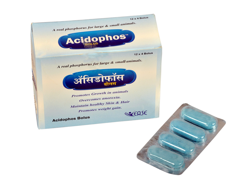Acidophos