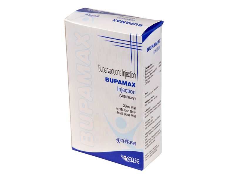 bupamax